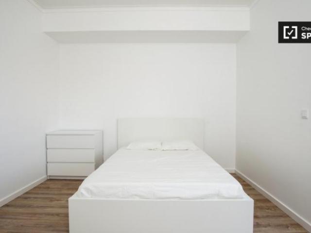 shared living/roommate 7 quarto, Lisbon Lisbon 1700 071 ELS90850004