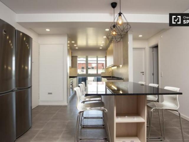 shared living/roommate 7 quarto, Lisbon Lisbon 1700 071 ELS90850008