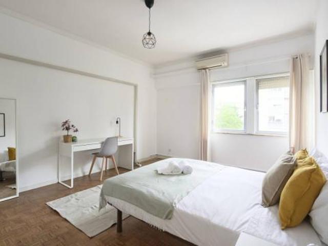 shared living/roommate 7 quarto, Lisbon Lisbon 1700 177 DLS85258197