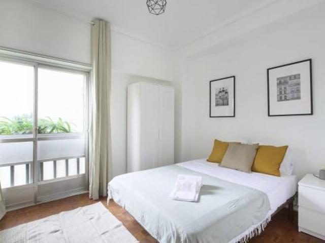 shared living/roommate 7 quarto, Lisbon Lisbon 1700 177 DLS85258199