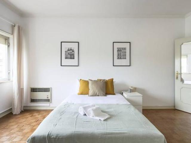 shared living/roommate 7 quarto, Lisbon Lisbon 1700 177 ELS85258197