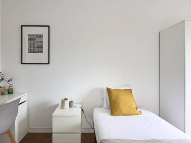 shared living/roommate 7 quarto, Lisbon Lisbon 1700 177 ELS85258196