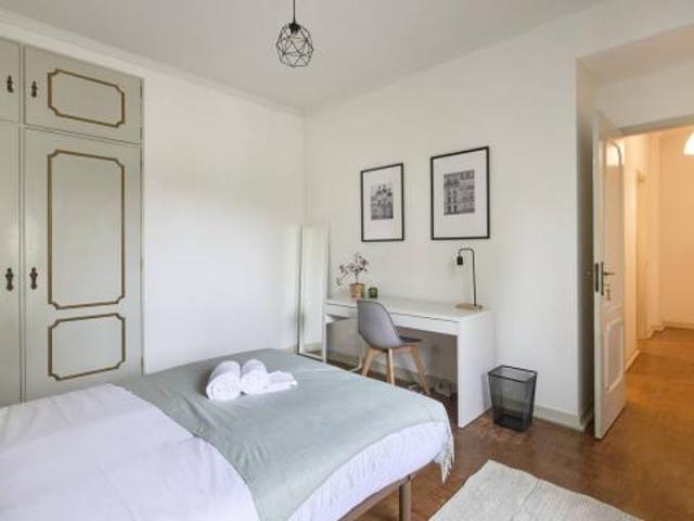 shared living/roommate 7 quarto, Lisbon Lisbon 1700 177 ES85258200