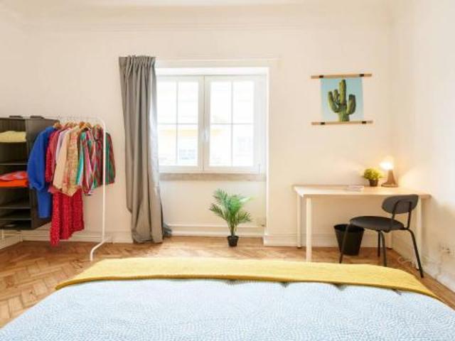 shared living/roommate 7 quarto, Lisbon Lisbon 1700 351 DLS80240656