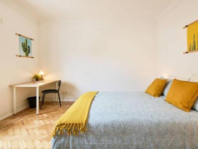 shared living/roommate 7 quarto, Lisbon Lisbon 1700 351 DLS80240660
