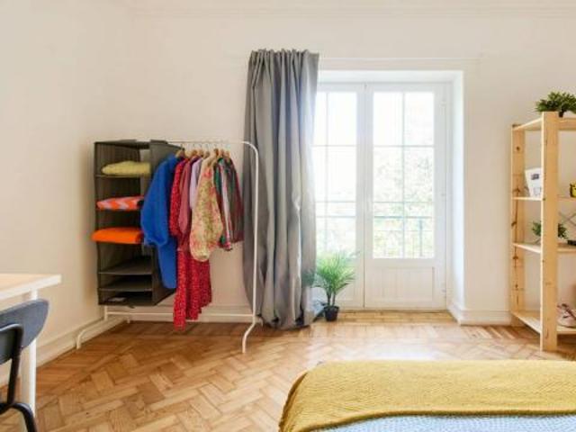 shared living/roommate 7 quarto, Lisbon Lisbon 1700 351 DLS82861475