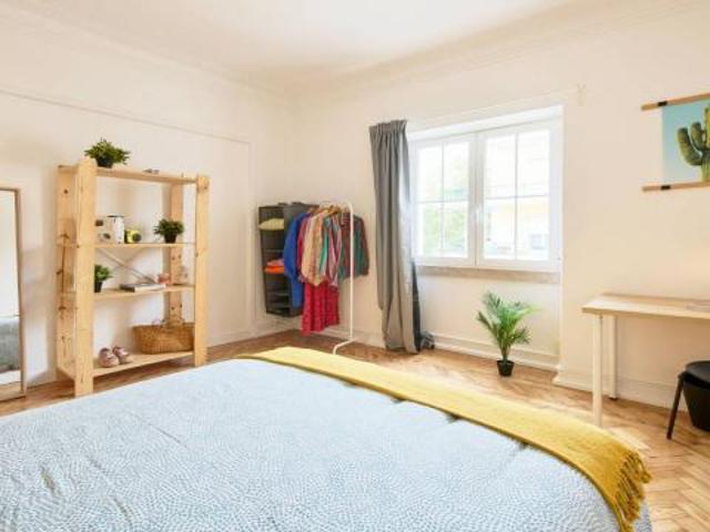 shared living/roommate 7 quarto, Lisbon Lisbon 1700 351 ELS80240656