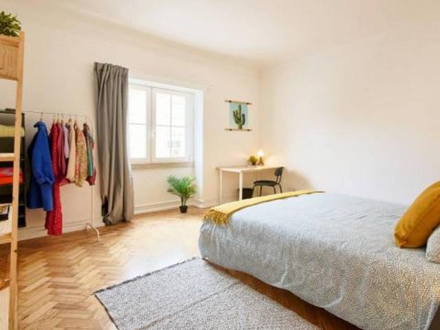 shared living/roommate 7 quarto, Lisbon Lisbon 1700 351 ELS80240660