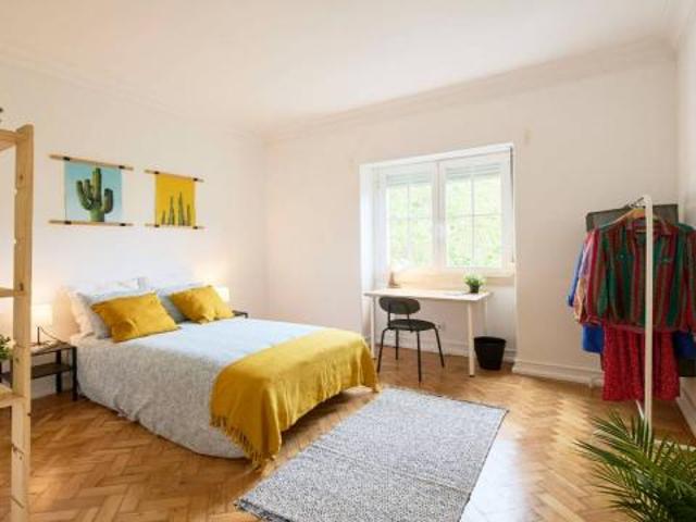 shared living/roommate 7 quarto, Lisbon Lisbon 1700 351 ELS80241227