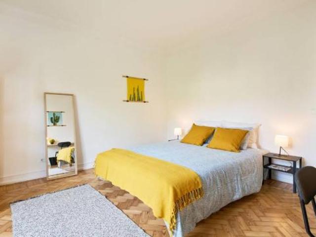 shared living/roommate 7 quarto, Lisbon Lisbon 1700 351 ELS82861475