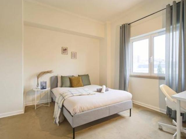 shared living/roommate 7 quarto, Lisbon Lisbon 1750 139 DLS80988987