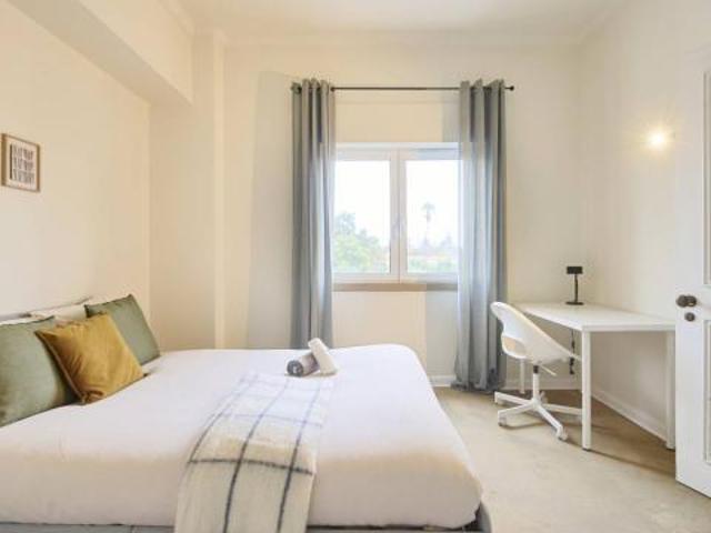 shared living/roommate 7 quarto, Lisbon Lisbon 1750 139 ELS80988987