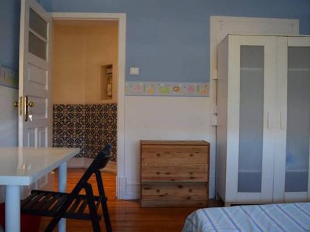 shared living/roommate 7 quarto, Lisbon Lisbon 1900 DS69292465