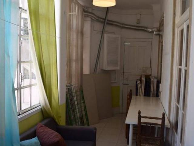 shared living/roommate 7 quarto, Lisbon Lisbon 1900 ES69292465