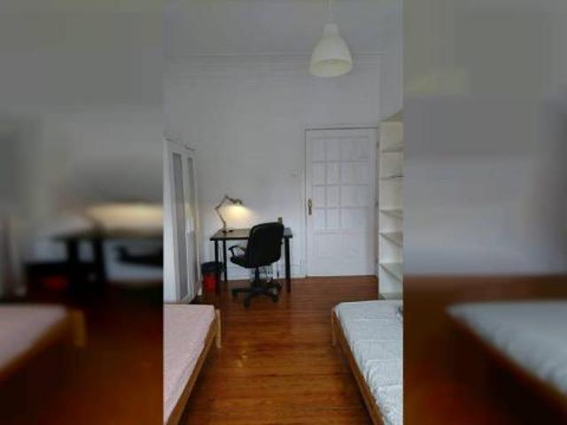 shared living/roommate 7 quarto, Lisbon Lisbon 1900 ES69292506