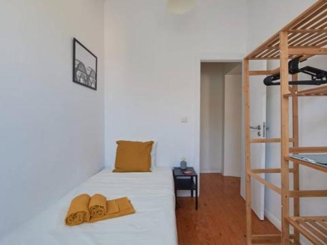 shared living/roommate 7 quarto, Lisbon Lisbon 1900 043 DLS86709093