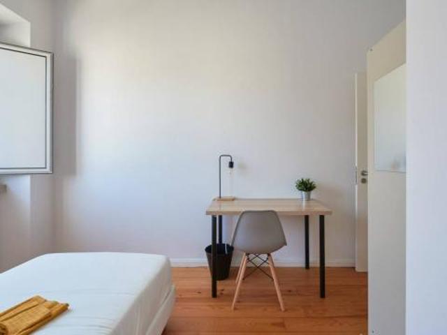 shared living/roommate 7 quarto, Lisbon Lisbon 1900 043 DLS88778699