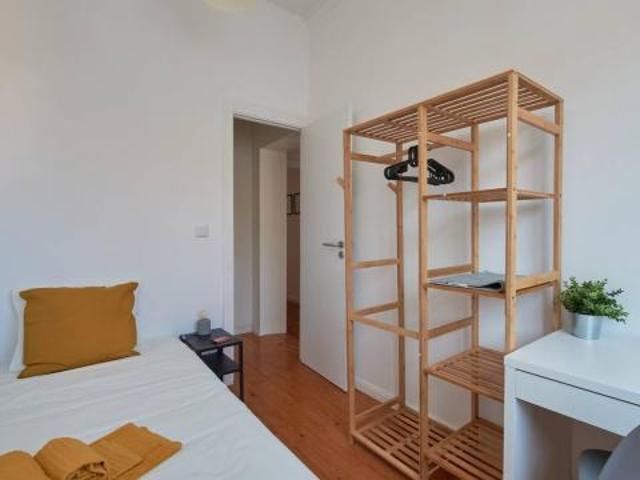 shared living/roommate 7 quarto, Lisbon Lisbon 1900 043 ELS86709093