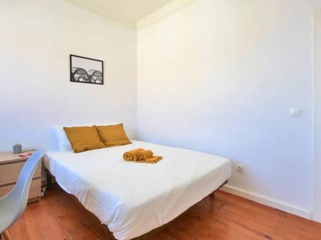 shared living/roommate 7 quarto, Lisbon Lisbon 1900 043 ELS88778689