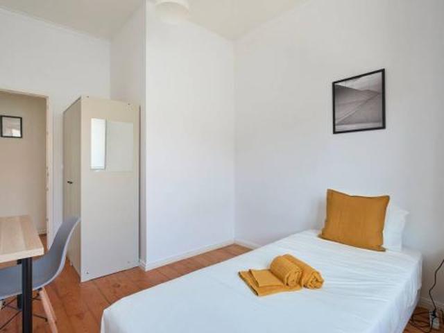 shared living/roommate 7 quarto, Lisbon Lisbon 1900 043 ELS88778699