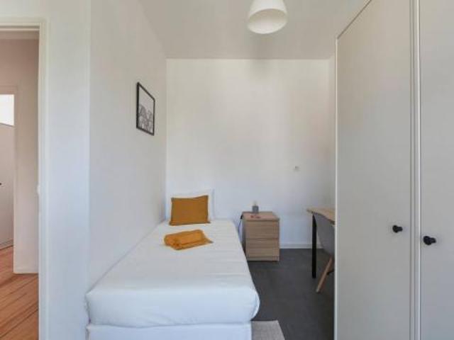 shared living/roommate 7 quarto, Lisbon Lisbon 1900 043 ELS88778702