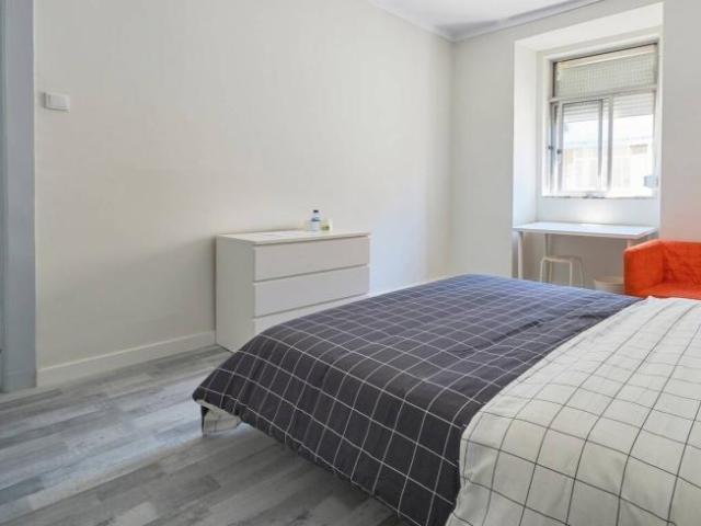 shared living/roommate 7 quarto, lisbon lisbon 1900 086 ELS100216959