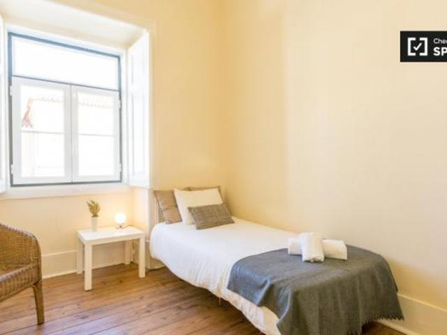 shared living/roommate 7 quarto, Lisbon Lisbon 2775 ES58439915