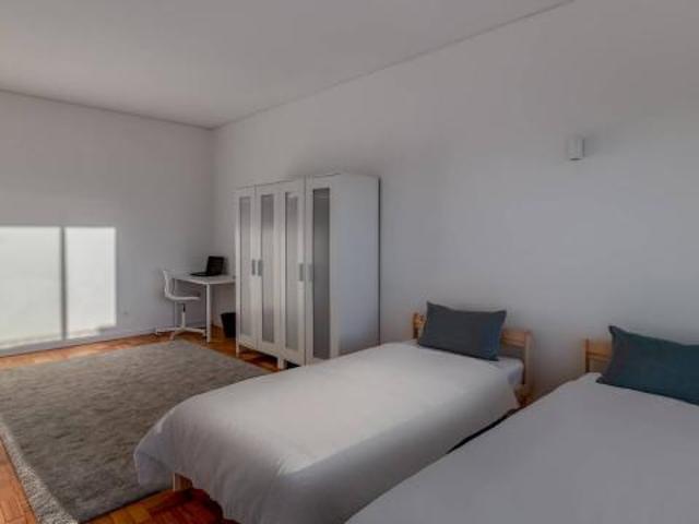 shared living/roommate 7 quarto, Porto Porto 4100 176 DLS70389132