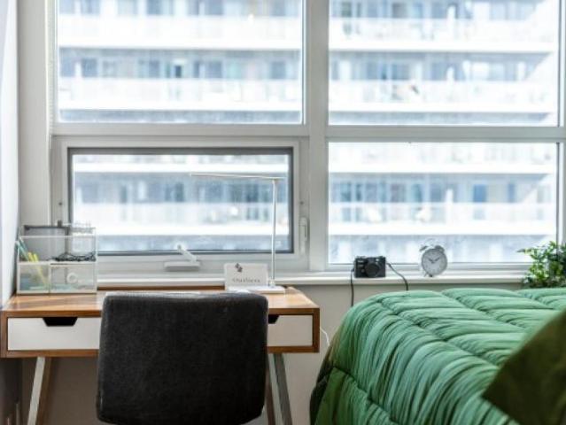 Shared Living/roommate 40 Bedroom For Rent Toronto Toronto 1821 ES90561991