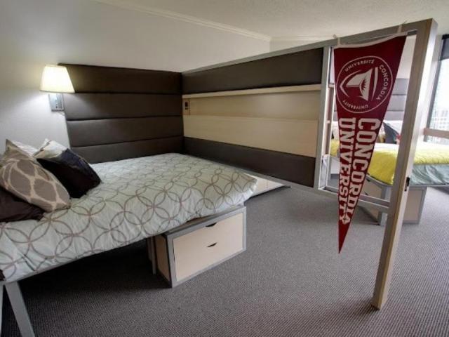 Shared Living/roommate 40 Bedroom For Rent Montreal Montreal 875 ELS90559213