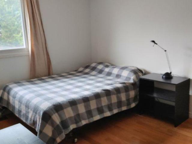 Shared Living/roommate 4 Bedroom For Rent Markham ON 1100 ES97414097