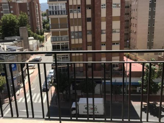 Shared Living/Roommate 4 Dormitorio Murcia Murcia ELS101804844