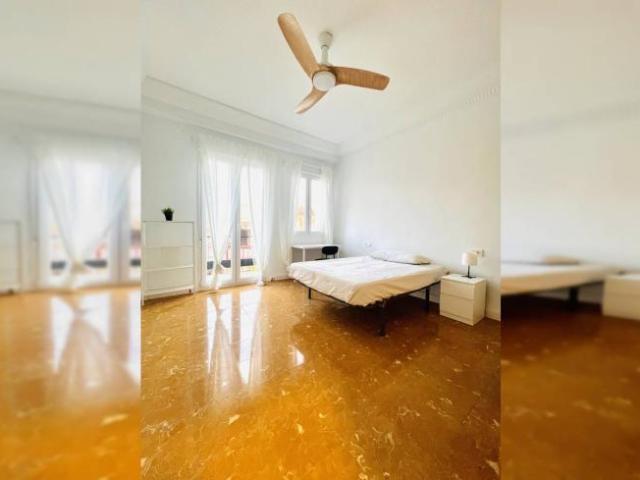 Shared Living/Roommate 4 Dormitorio Murcia Murcia ELS101818737