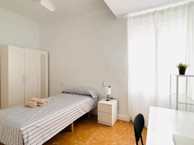 Shared Living/Roommate 4 Dormitorio Murcia Murcia ELS101818864