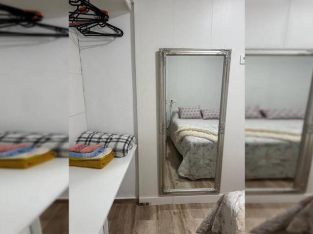Shared Living/Roommate 4 Dormitorio Murcia Murcia ELS101840160