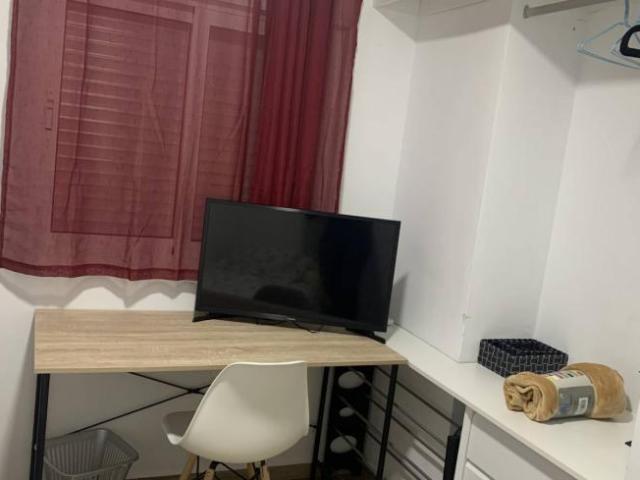 Shared Living/Roommate 4 Dormitorio Murcia Murcia ELS101852586