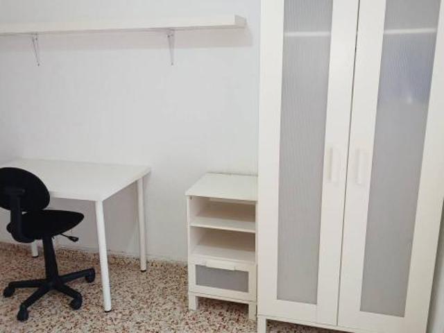 Shared Living/Roommate 4 Dormitorio Murcia Murcia ELS54238005