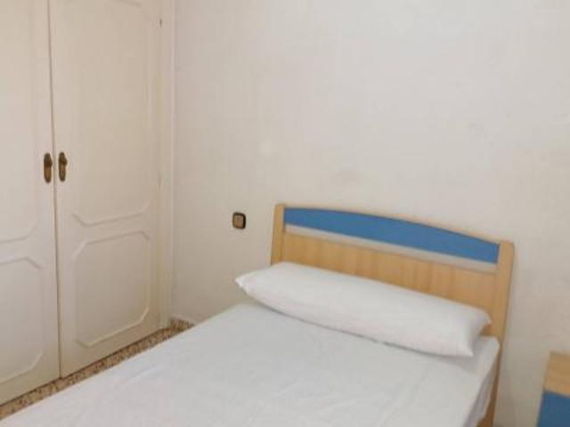 Shared Living/Roommate 4 Dormitorio Murcia Murcia ES44516802