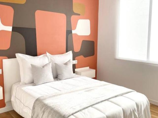 Shared Living/Roommate 4 Dormitorio Murcia Murcia ES77490221