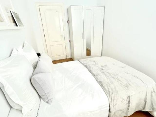 Shared Living/Roommate 4 Dormitorio Murcia Murcia ES77490228