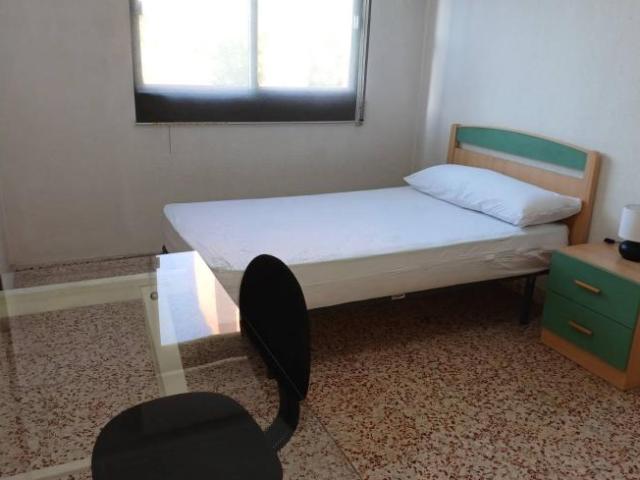 Shared Living/Roommate 4 Dormitorio Murcia Murcia ES101734359