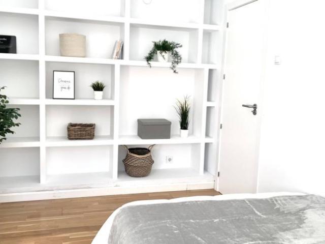 Shared Living/Roommate 4 Dormitorio Murcia Murcia ES101822943