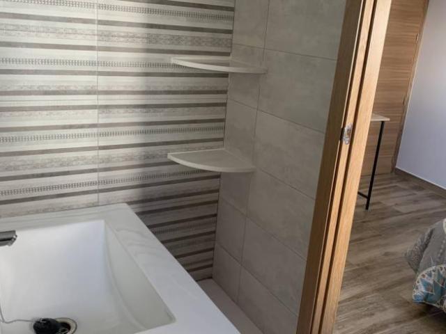 Shared Living/Roommate 4 Dormitorio Murcia Murcia ES101838415