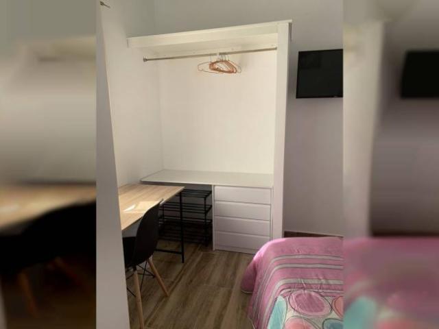 Shared Living/Roommate 4 Dormitorio Murcia Murcia ES101839162