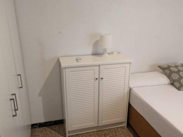 Shared Living/Roommate 4 Dormitorio Murcia Murcia ES103925463