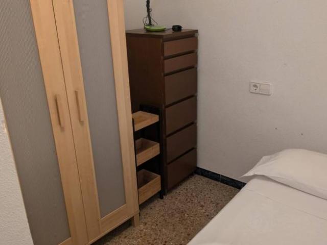 Shared Living/Roommate 4 Dormitorio Murcia Murcia ES103925465