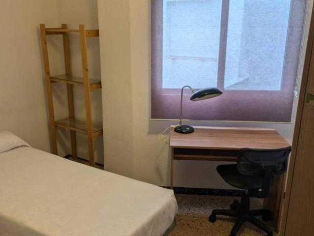 Shared Living/Roommate 4 Dormitorio Murcia Murcia ES103925468