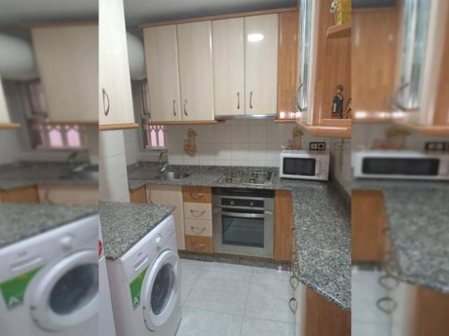 Shared Living/Roommate 4 Dormitorio Murcia Murcia ES103925476