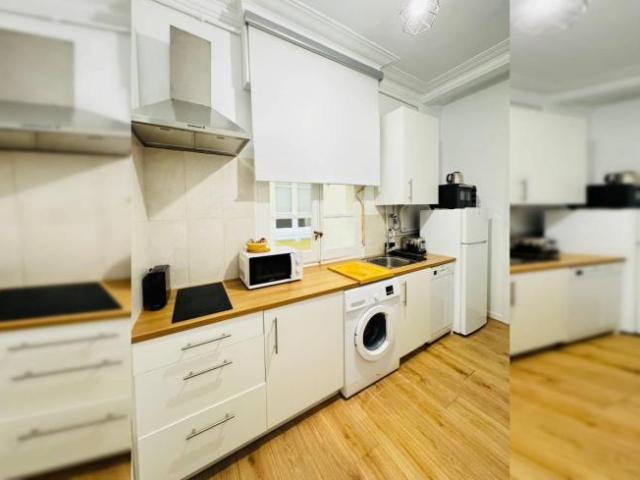 Shared Living/Roommate 4 Dormitorio Madrid Madrid ELS100234306
