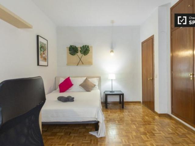 Shared Living/Roommate 4 Dormitorio Madrid Madrid ELS100233071